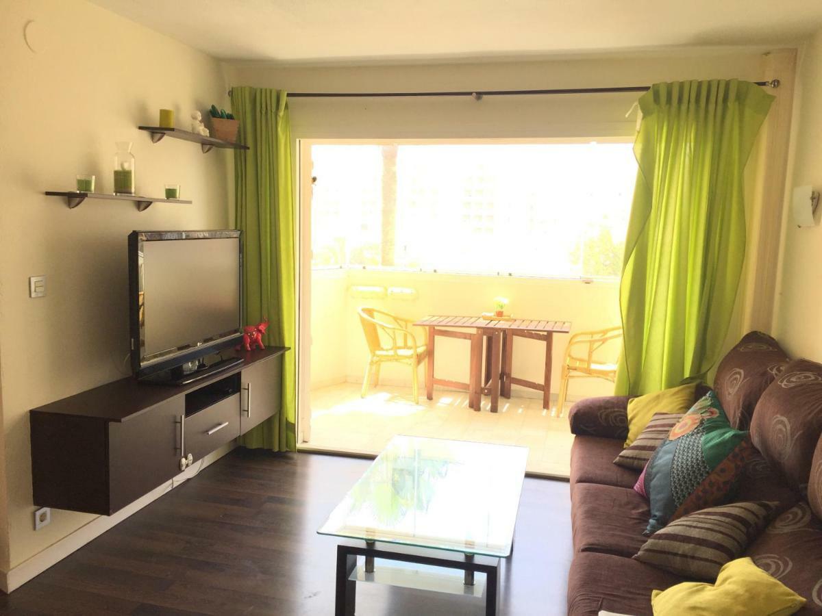 Apartment Erisa Torremolinos Exterior foto