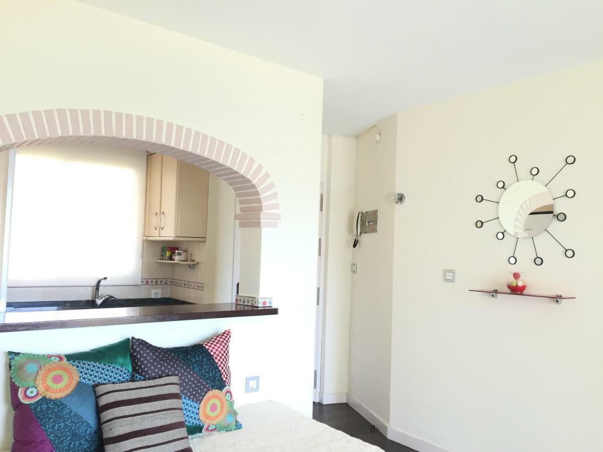 Apartment Erisa Torremolinos Exterior foto